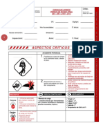 Torque de Priete Mando Final Tor