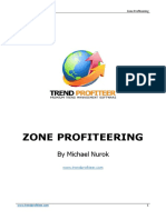 TP Zone Profiteering