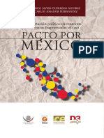 Pacto Por México