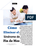 Sindrome Del Fin de Mes PDF