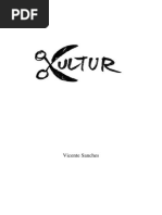 Kultur (Booklet)