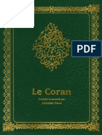 Le Coran - AbdAllah Penot