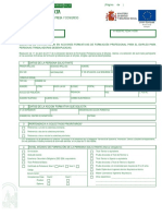 Solicitud Participacion AFFPE Desempleados PDF