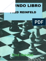 2nd Libro - Fred Reinfeld