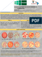 Onion Bulbs Bioassays Exposed To Olive'S Residues Composted: Gordillo, MR Ybañez LM Vergara, R Santucho AJC