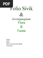 Folio Sivik