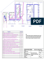 AP CC-010 Tablero Exterior de Columna