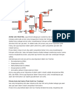 Amine Gas Treating