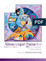 Almanaque Sanador - 365 Cuentos de PlanoCreativo PDF