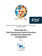 Metis-Ii D5.1 V1.0