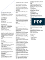 Tutorial Dalam PBL Terjemahan