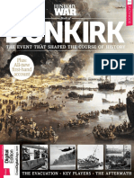 History of War. Dunkirk