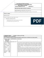 ANÁLISE ESTRUTURAL - Pensamento Filosofico OK