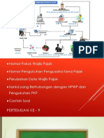 Kup Materi Full Buk Susi Zulvina