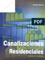 Canalizaciones-Electricas -Penissi