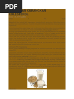 Kerja Lapangan Geografi 2017