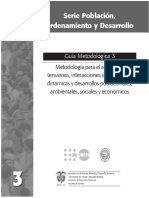 Guía Analisis de Tensiones, Interacciones y Balances