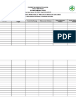 Monitoring Poli Anak