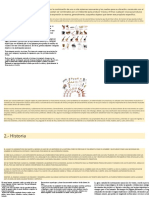 05. INSTRUMENTOS MUSICALES. Origen, Clasificación Tradicional y de Hornbostel