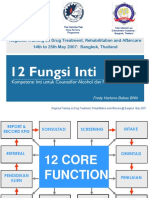 12 Core Functions Indo