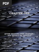 Chapter 1