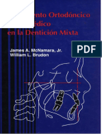 Mcnamara y Brudon - Tratamiento Ortodontico y Ortopedico en la Denticion Mixta.pdf