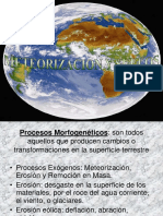 Meteorizacion y Suelos PDF