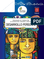  Desarrollo Personal