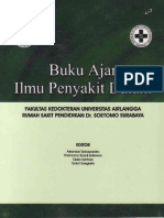 Buku Ajar Ilmu Penyakit Dalam Universitas Airlangga PDF