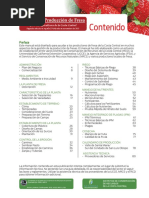 Manual Fresa