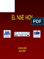 El NSE Hoy PDF
