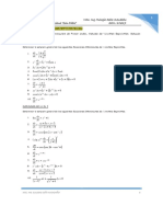 Práctico 3 EDO PDF