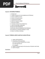 Download Pakistan Studies Assignment New by Ahsankietien Jaffri SN35910631 doc pdf