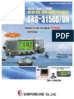 SRG-3150DN