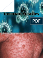 German Measles J