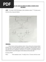 Pss Lab Manual New