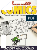 Scott McCloud - Making Comics PDF