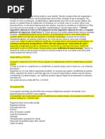 Detalii Despre Acte, Registre, Impozite Etc. Ale PFA - Www.top-contabilitate.ro