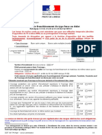 Ouvrage de Franchissement de Type Buse Ou Dalot - 25032015