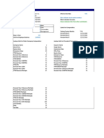 22 09 YHOO Merger Model PP Allocation After