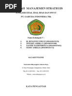 Download MAKALAH  MANAJEMEN STRATEGIS by Qoddox Rezpector SN359116813 doc pdf