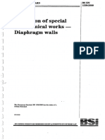 7.watertight of DWall Pages From BS EN 1538-2000 Diaphragm Walls PDF