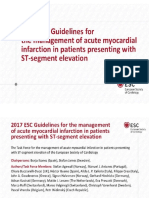 2017 AMI-STEMI Slide-Set Final For Web