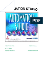 Automation Studio