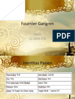 Fournier Gangren (Case) 1