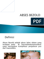 Abses Bezold