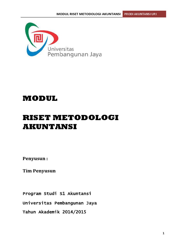 Contoh Handout Akuntansi - Simak Gambar Berikut