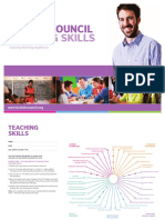 TeachingSkills GlobalStandard PDF