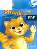  Phonics 1 Children