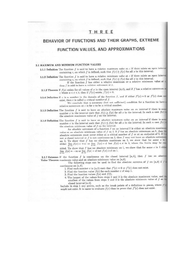 Chapter 3 PDF | PDF